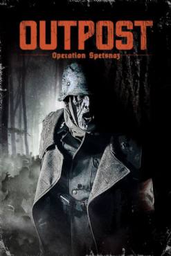 Outpost: Rise of the Spetsnaz(2013) Movies