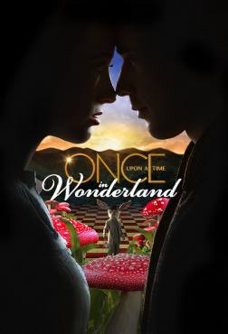 Once Upon a Time in Wonderland(2013) 