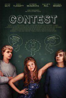 Contest(2013) Movies