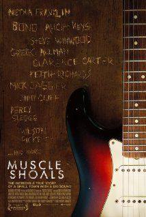 Muscle Shoals(2013) Movies