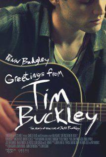 Greetings from Tim Buckley(2012) Movies