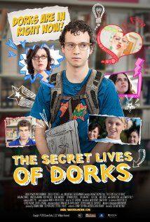 The Secret Lives of Dorks(2013) Movies