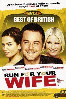 Run for Your Wife(2012) Movies