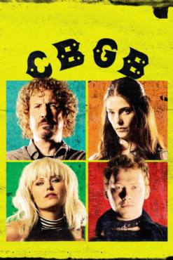 CBGB(2013) Movies