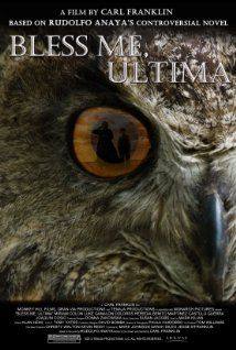 Bless Me, Ultima(2013) Movies