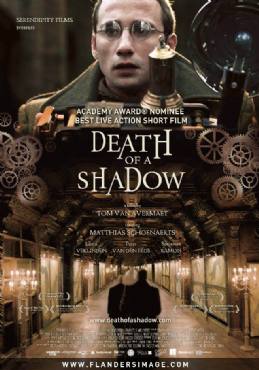 Dood van een Schaduw(2012) Movies
