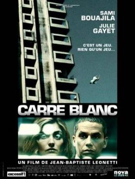 Carre blanc(2011) Movies