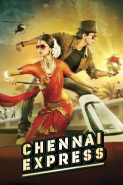 Chennai Express(2013) Movies