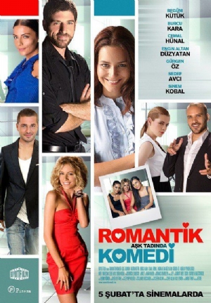 Romantik komedi(2010) Movies