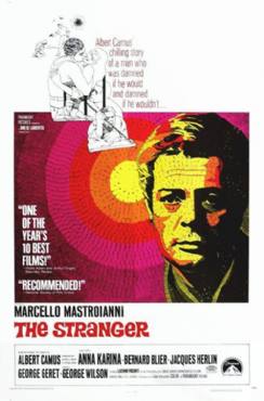 The Stranger(1967) Movies