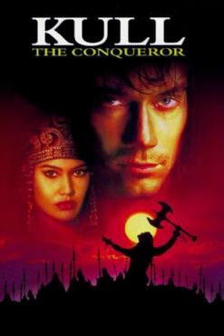 Kull the Conqueror(1997) Movies