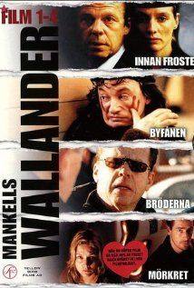 Wallander(2005) Movies