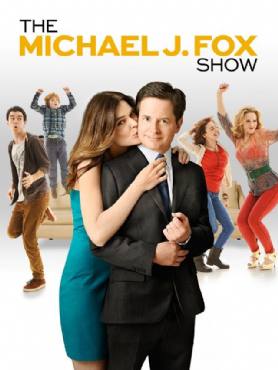 The Michael J. Fox Show(2013) 