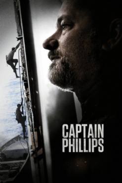 Captain Phillips(2013) Movies