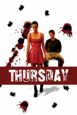 Thursday(1998) Movies
