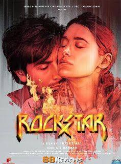 RockStar(2011) Movies