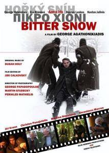 Bitter Snow(2010) Movies