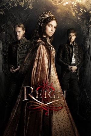 Reign(2013) 