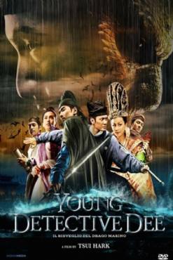 Young Detective Dee Rise Of The Sea Dragon(2013) Movies