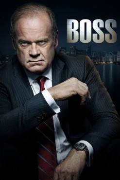 Boss(2011) 