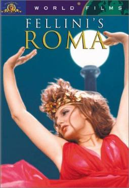 Roma(1972) Movies