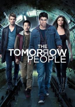 The Tomorrow People(2013) 