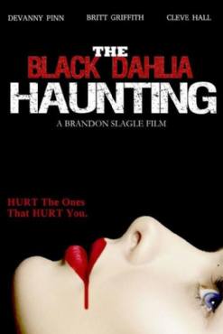 The Black Dahlia Haunting(2012) Movies