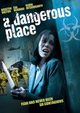 A Dangerous Place(2012) Movies