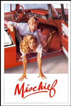 Mischief(1985) Movies