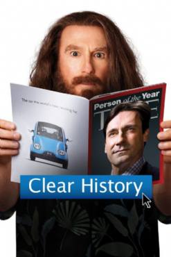Clear History(2013) Movies