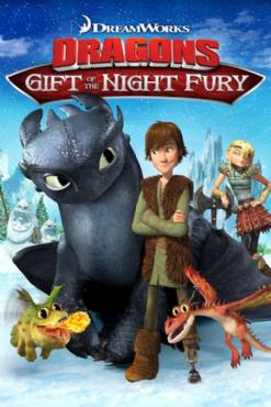 Dragons: Gift of the Night Fury(2011) Movies