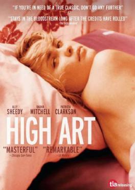 High Art(1998) Movies