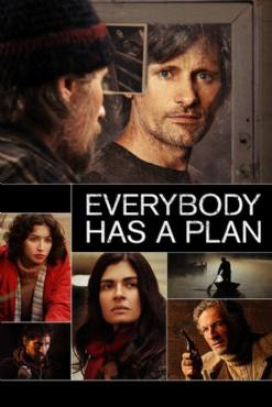 Everybody Has a Plan(2012) Movies