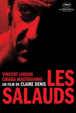 Les salauds(2013) Movies