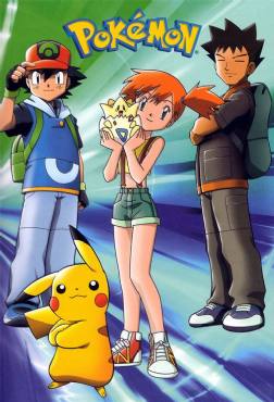 Pokemon(1998) 