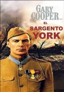 Sergeant York(1941) Movies