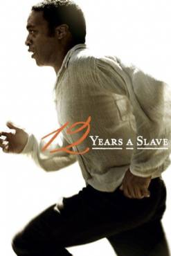 12 Years a Slave(2014) Movies