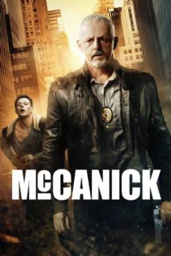 McCanick(2013) Movies