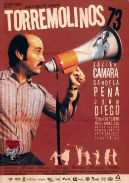 Torremolinos 73(2003) Movies