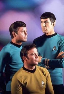 Star Trek(1966) 
