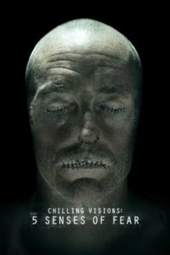 Chilling Visions: 5 Senses of Fear(2013) Movies