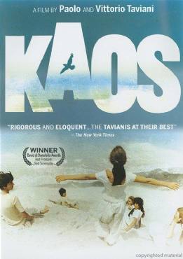Kaos(1984) Movies