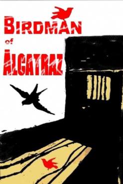 Birdman of Alcatraz(1962) Movies
