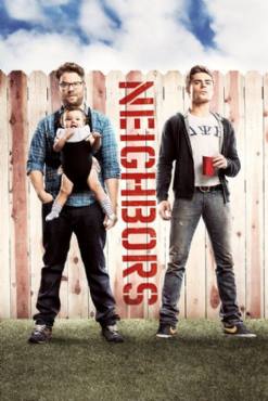 Neighbors(2014) Movies