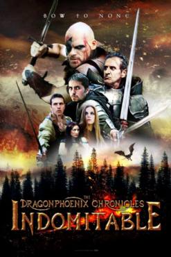 The Dragonphoenix Chronicles: Indomitable(2013) 