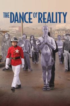 The Dance of Reality(2013) Movies