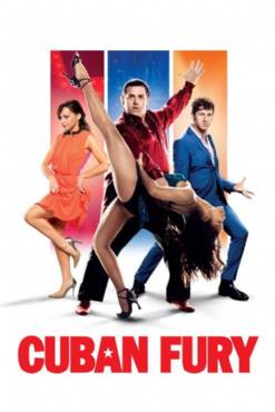 Cuban Fury(2014) Movies