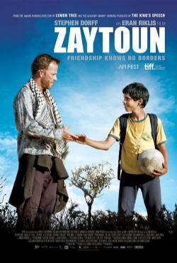 Zaytoun(2012) Movies