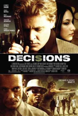 Decisions(2011) Movies