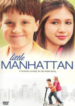 Little Manhattan(2005) Movies